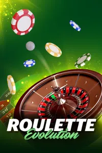 Roulette Evolution