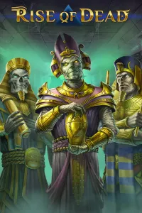 Rise of Dead